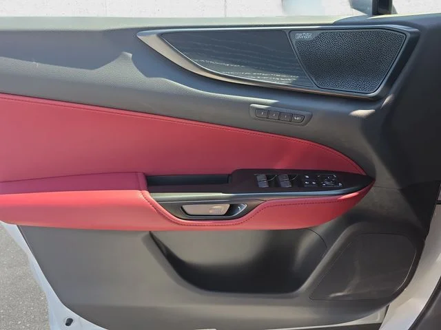 2026 Lexus NX 450h+ Luxury - Photo 26