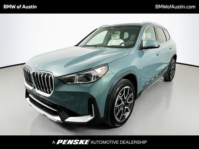 2026|BMW|X1|xDrive28i|4D Sport Utility