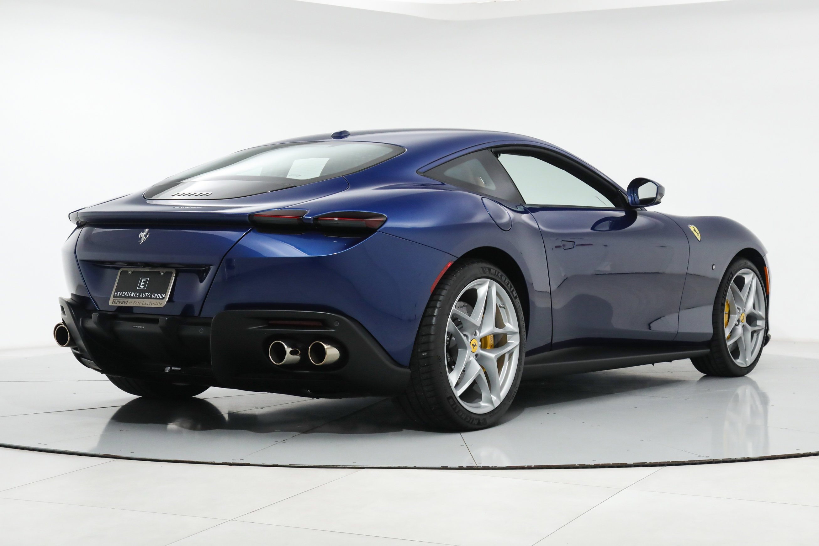 2021 Ferrari Roma for Sale | Ferrari Fort Lauderdale