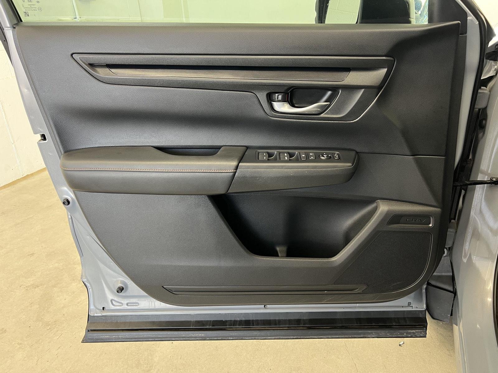 2024 Honda CR-V Sport - Photo 11
