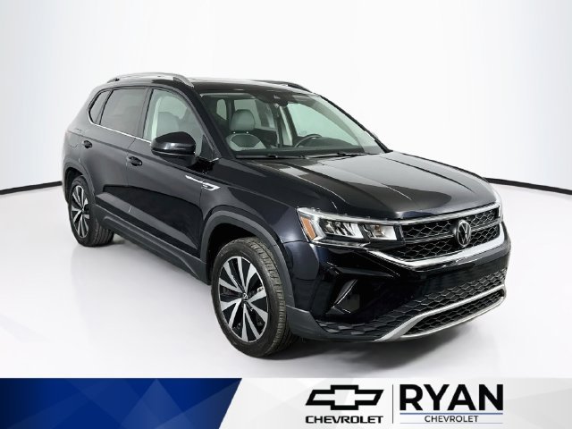 2023 Volkswagen Taos