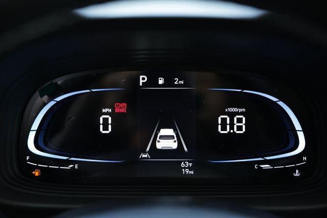 New 2026 Ecotronic Gray/Black Roof Hyundai SEL image 10