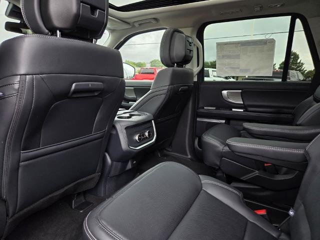 New 2026 Dark Matter Gray Metallic Ford Platinum® image 77