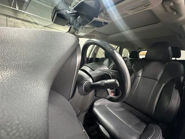 Used 2023 Brown Subaru Touring XT image 14