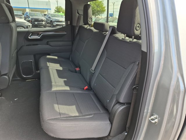 2026 Chevrolet Silverado 1500 RST - Photo 27