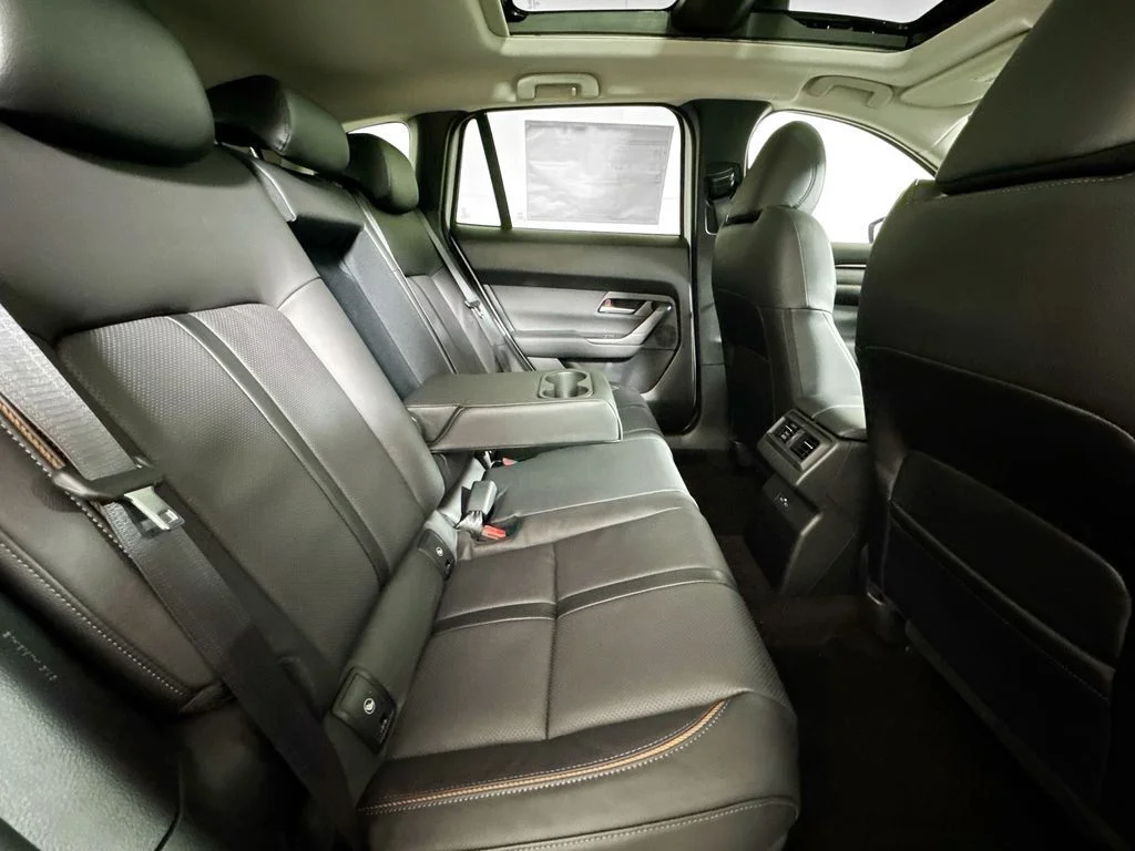 New 2026 Beige Mazda Premium image 19