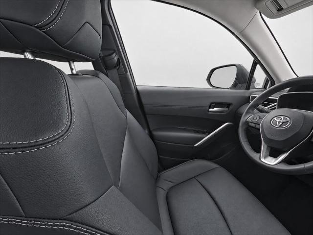 Certified Used 2023 WIND CHILL PEARL* Toyota  image 12