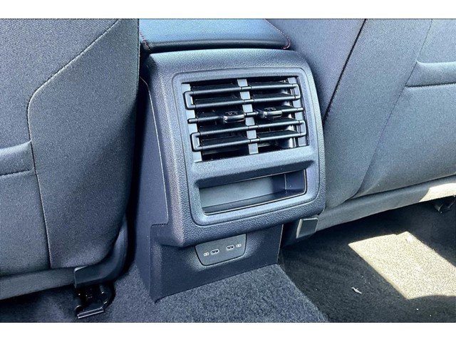 New 2026 Mythos Black Metallic Volkswagen 2.0T S image 8