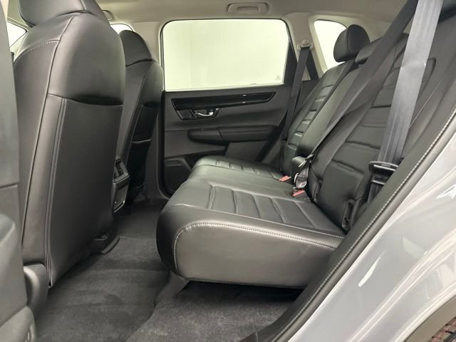 New 2027 Urban Gray Pearl Honda EX-L image 19