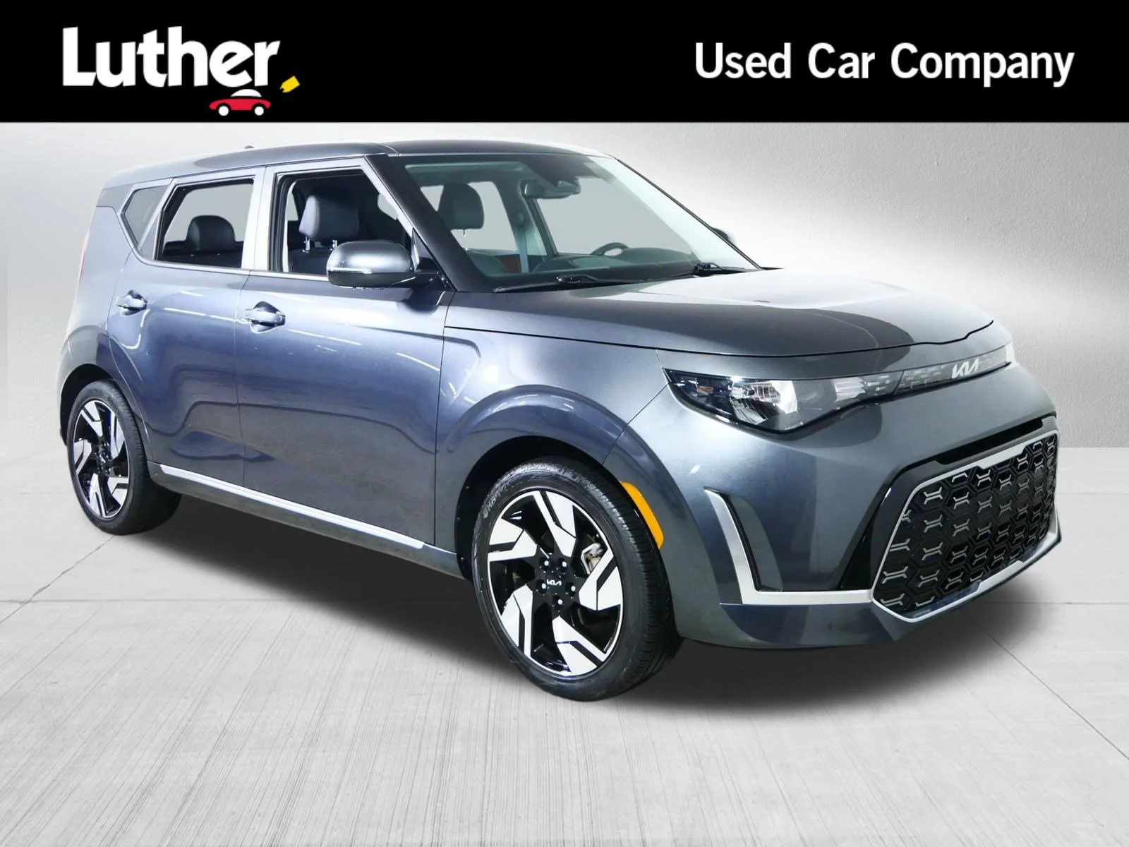 2023 Kia Soul 2.0LT GT-Line IVT's photo