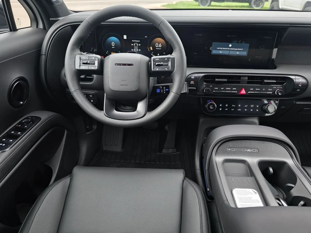 New 2026 Creamy White Pearl Hyundai XRT Pro image 23