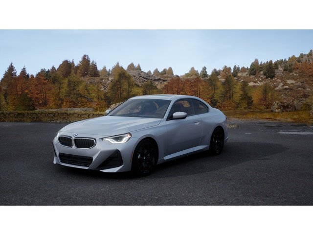 2026 BMW 2 Series 230i xDrive Coupe's photo