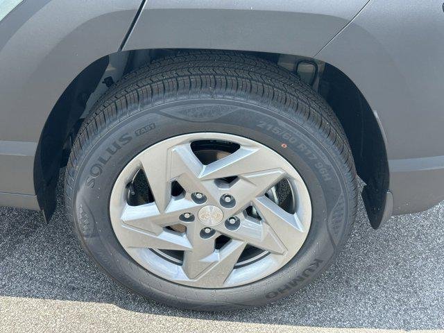 2026 Hyundai Kona SE - Photo 17