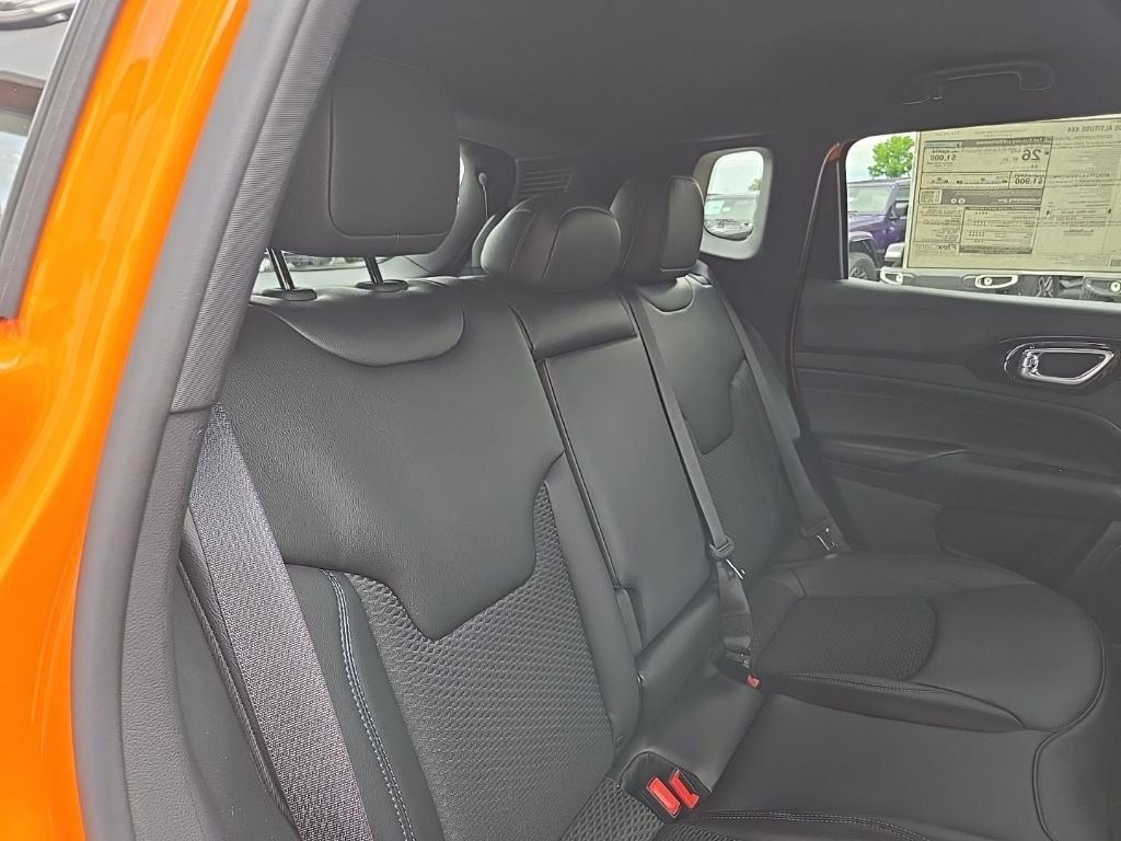 New 2026 Joose Exterior Paint Jeep Latitude image 72