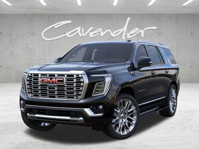 2026 GMC Yukon Denali - Photo 6