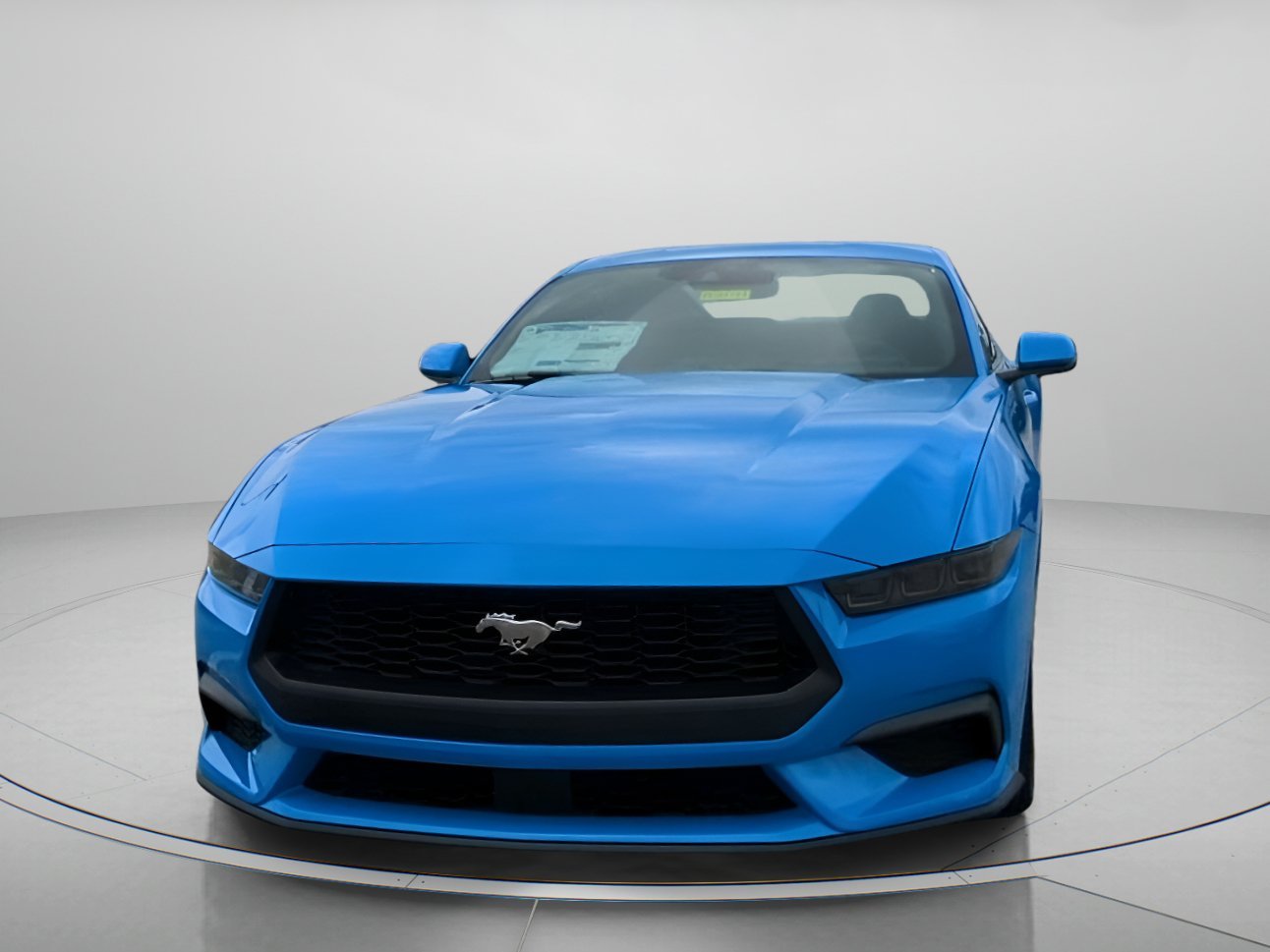 2026 Ford Mustang EcoBoost Fastback - Photo 7