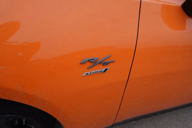 New 2025 Peel Out Exterior Paint Dodge R/T image 10