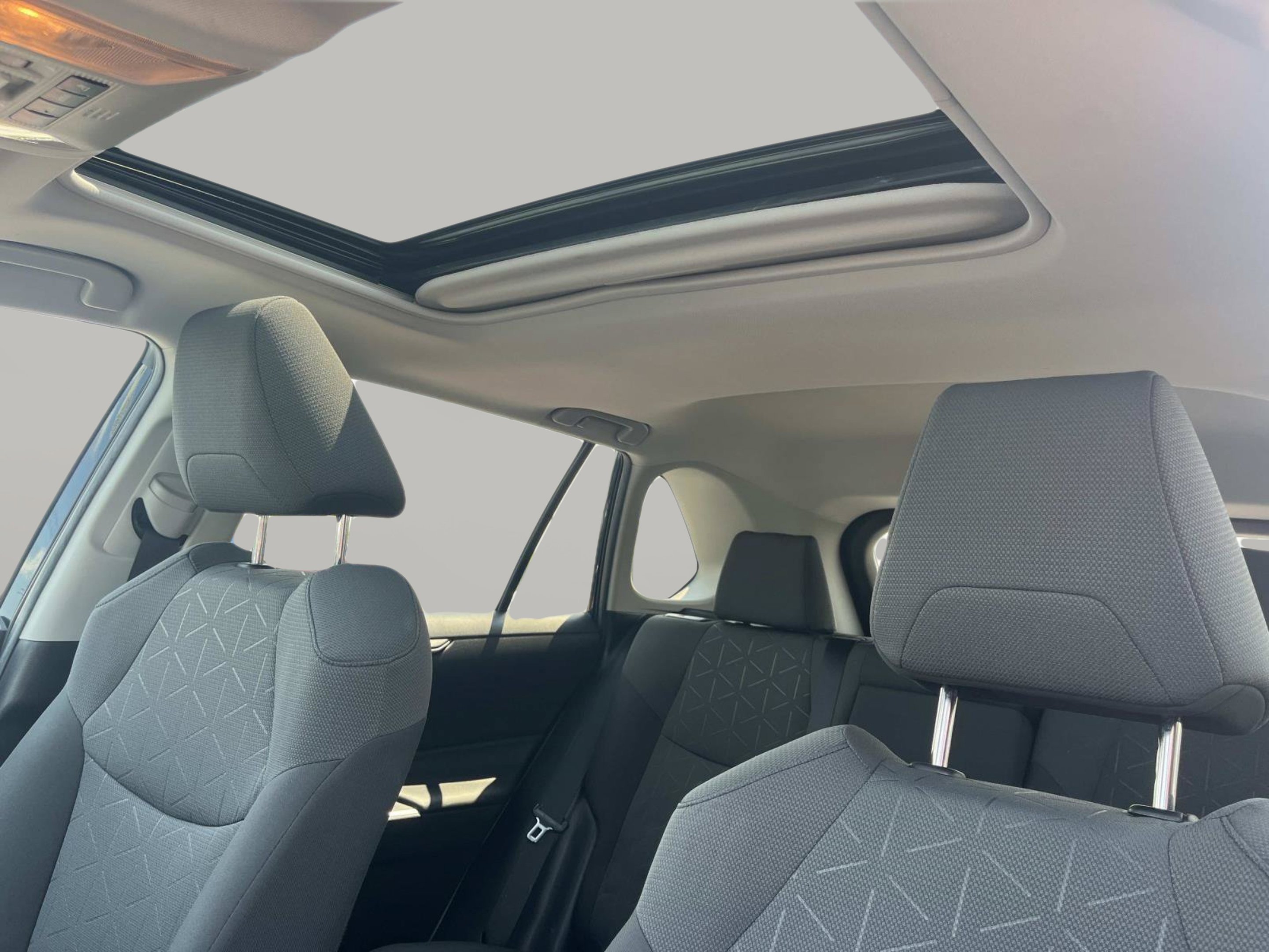 Used 2020 Blueprint Toyota XLE image 29