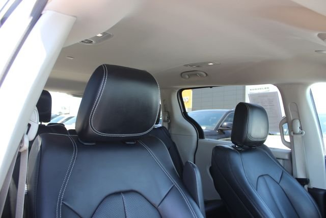 Used 2023 Silver Chrysler Touring L image 32