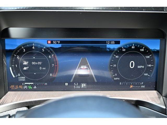 New 2026 White Subaru Limited image 71