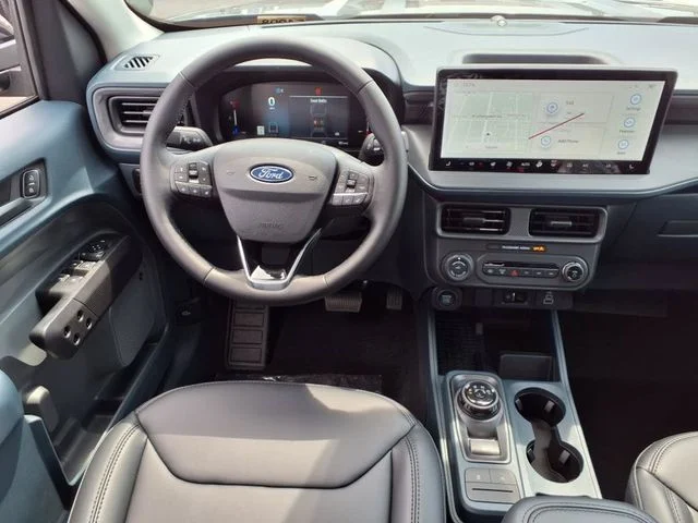 2025 Ford Maverick Lariat - Photo 6