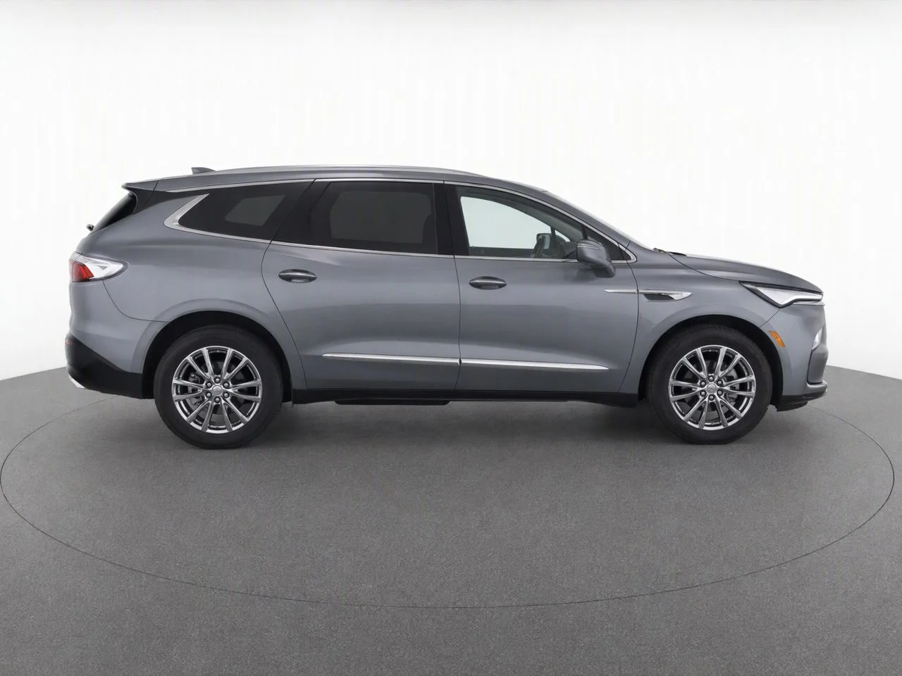 Certified Used 2023 Includes Pitch Dark Night lower exterior accent color.) Buick Essence image 8