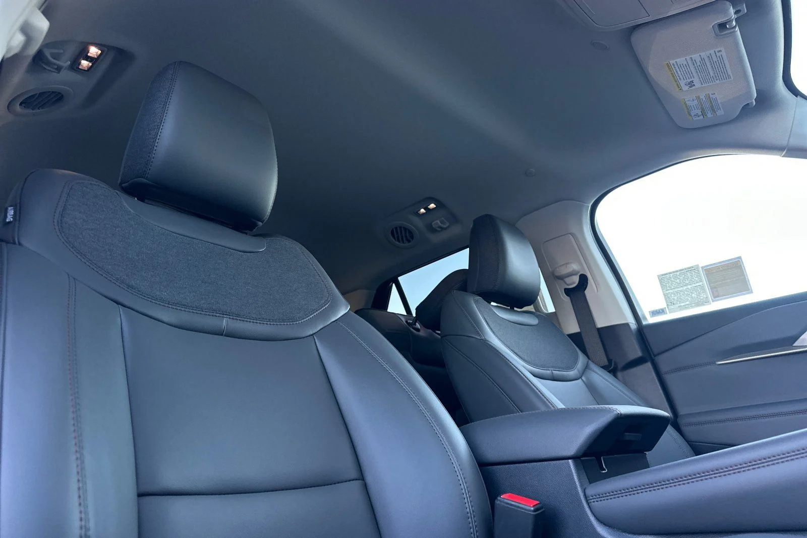 New 2026 Carbonized Gray Metallic Ford Active image 17