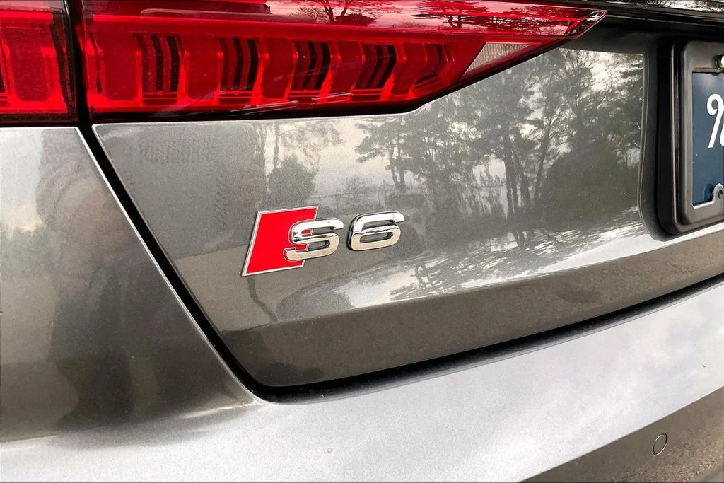2021 Audi S6 Premium Plus - Photo 32