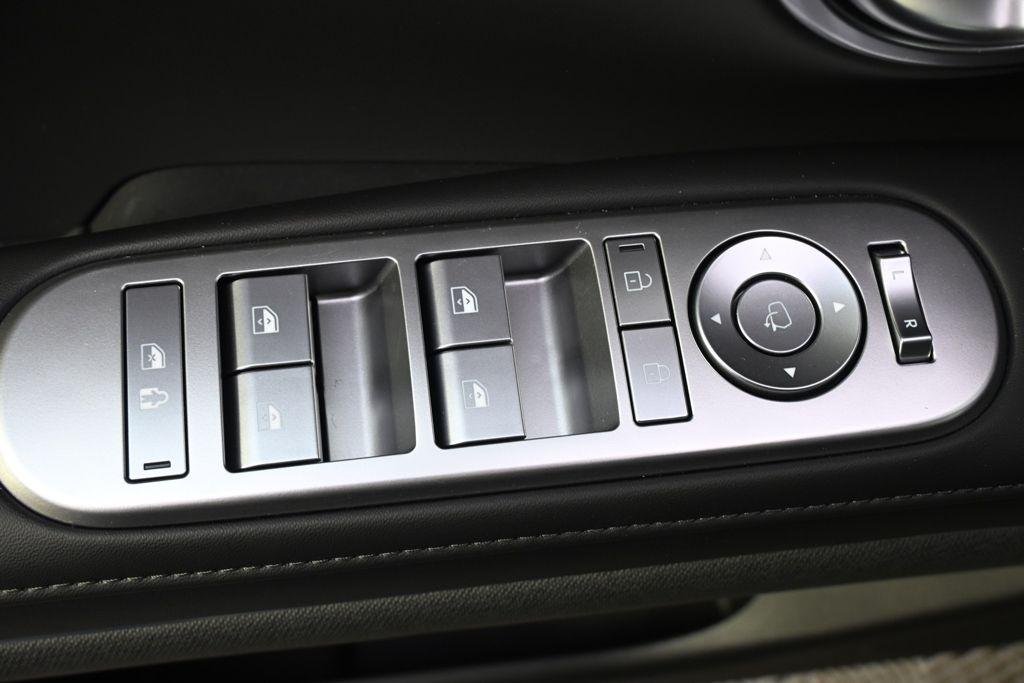 2026 Hyundai Palisade Calligraphy - Photo 24