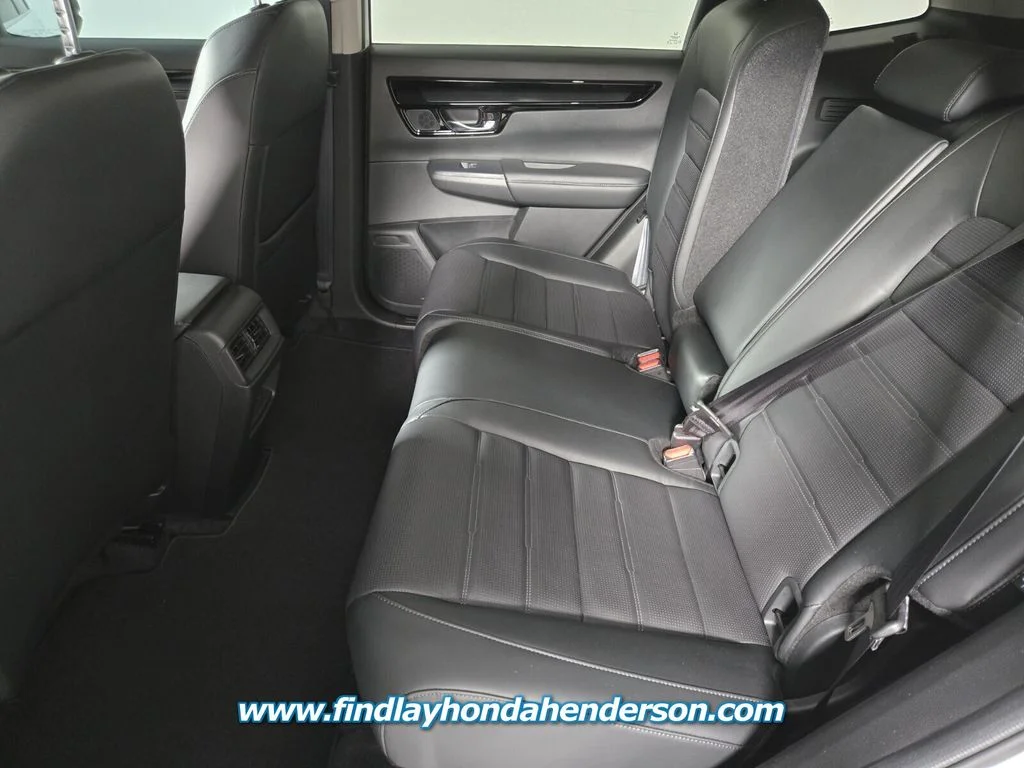 2023 Honda CR-V EX-L - Photo 16