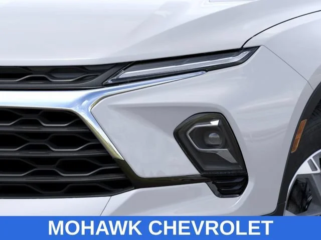 2026 Chevrolet Blazer 3LT - Photo 10