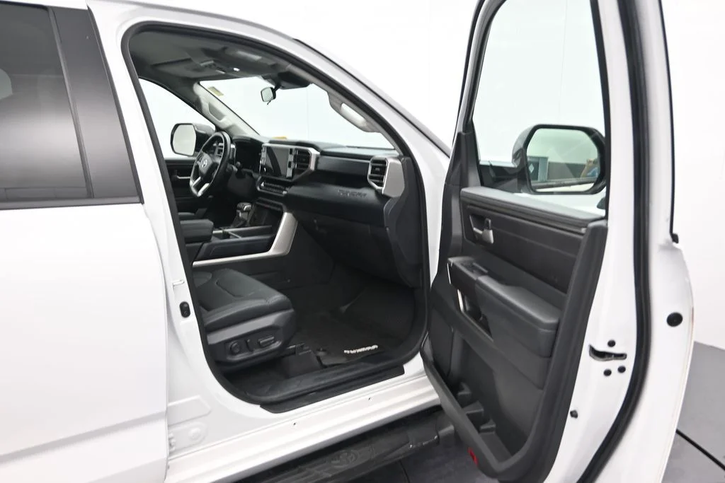 Certified Used 2024 Ice Toyota SR5 image 16