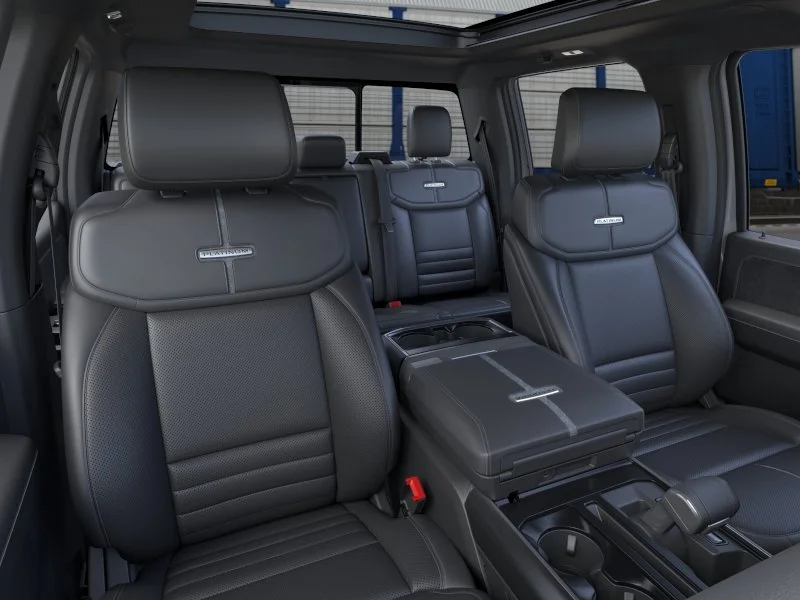 New 2026 Avalanche Ford Platinum® image 10