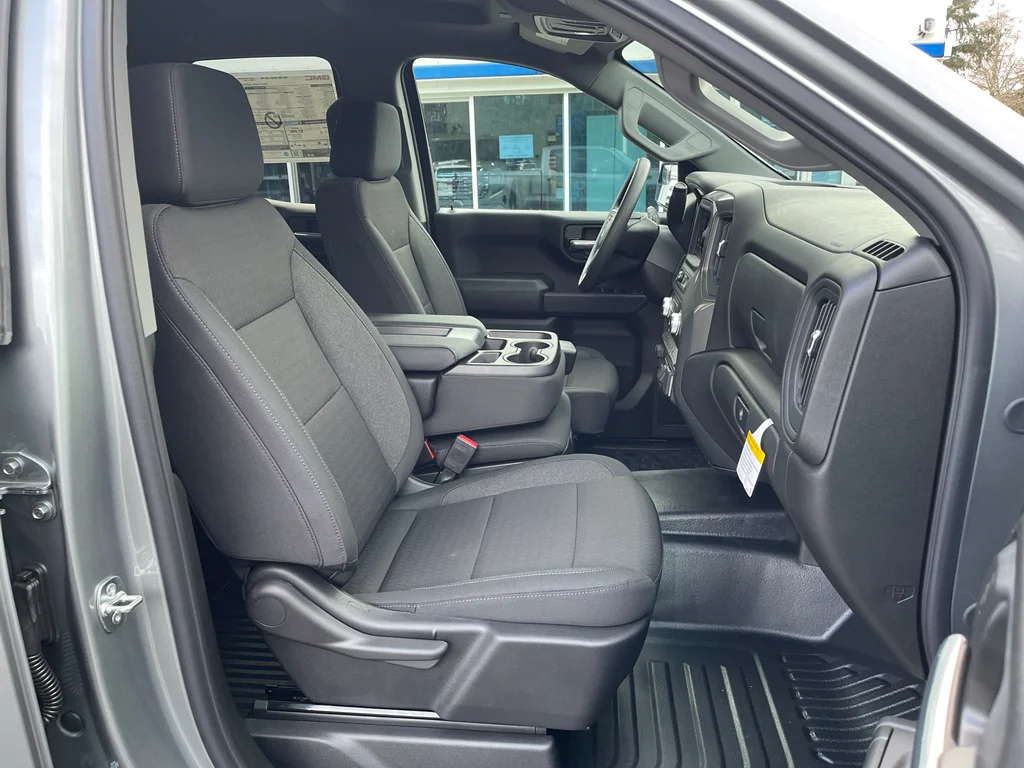 2026 GMC Sierra 1500 Pro - Photo 28