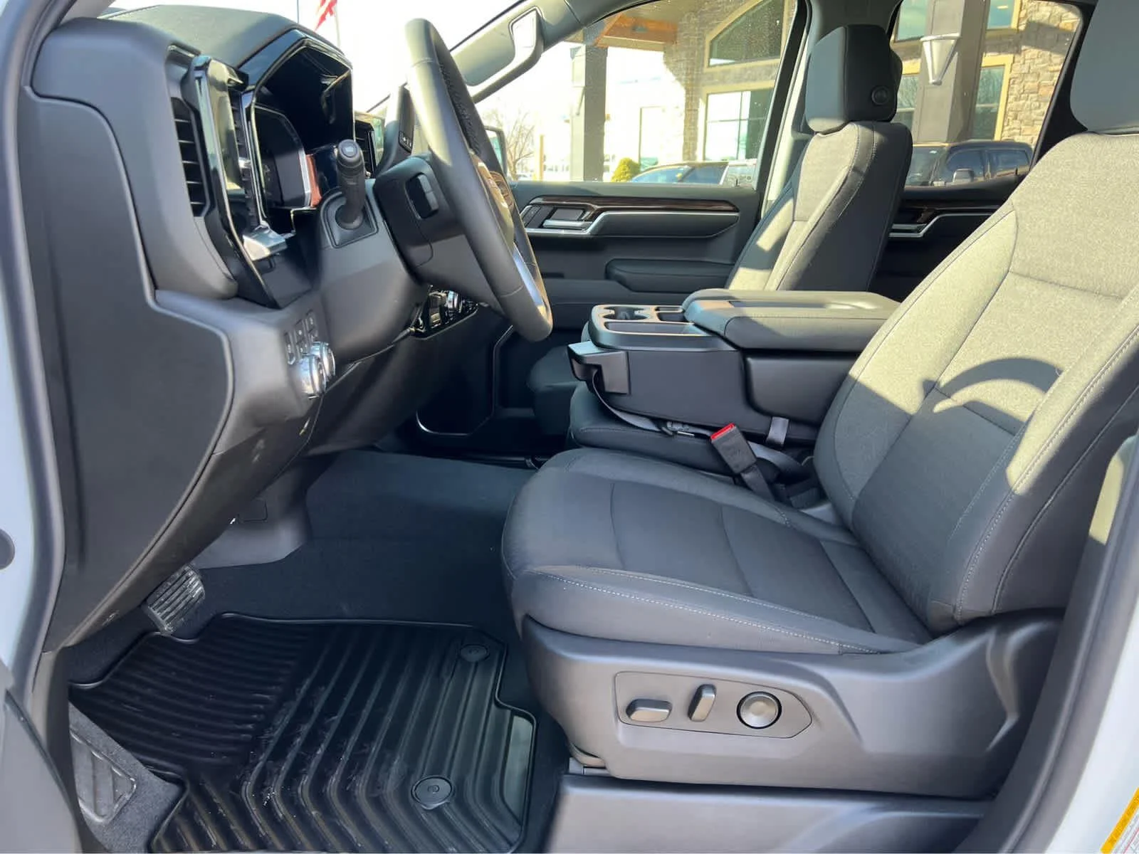 2026 GMC Sierra 1500 Elevation - Photo 15