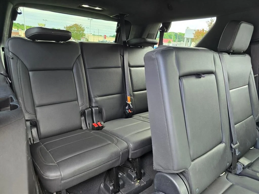 Used 2021 Blue Chevrolet LT image 14