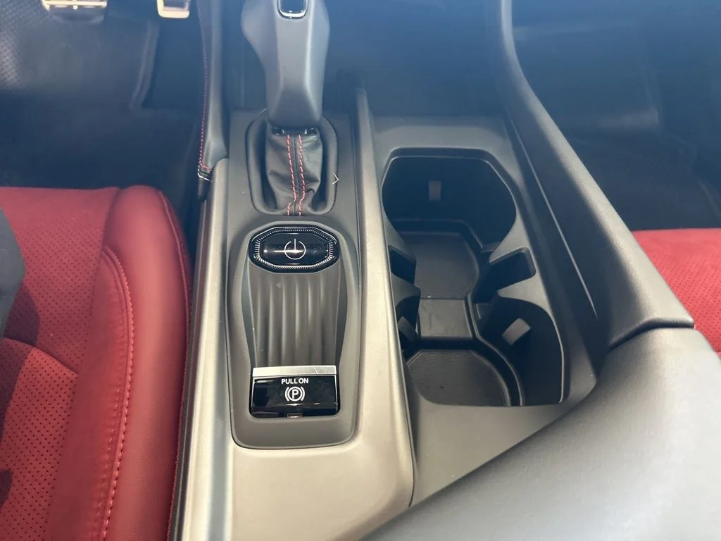 2025 Dodge Charger Daytona Scat Pack - Photo 10
