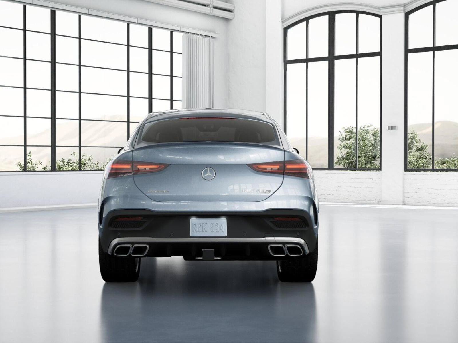 New 2026 MANUFAKTUR Cote d