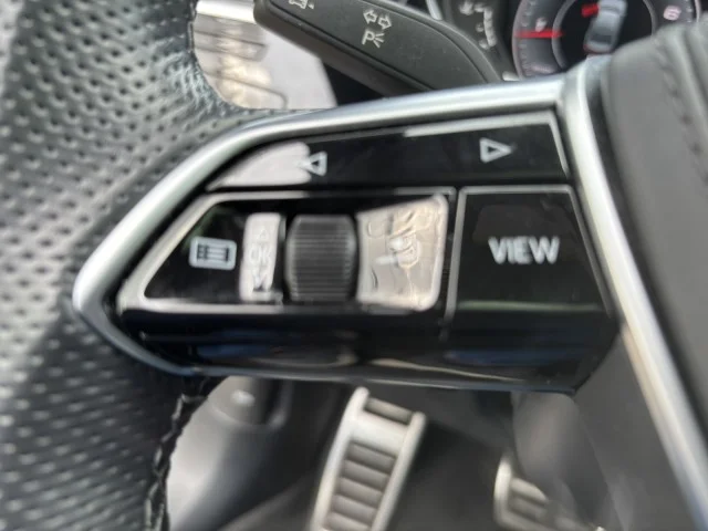 Used 2022 Mythos Black Metallic Audi BLACK OPTIC PLUS & EXECUTIVE PACKAGE !! BANG & OLUFSEN ADVANCED !!! OVER $ 146K MSRP !!! image 65