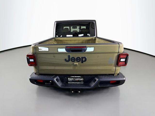 New 2026 41 Exterior Paint Jeep Willys 41 image 6