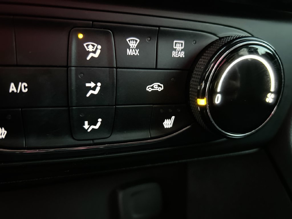 Used 2024 White Buick Preferred image 31