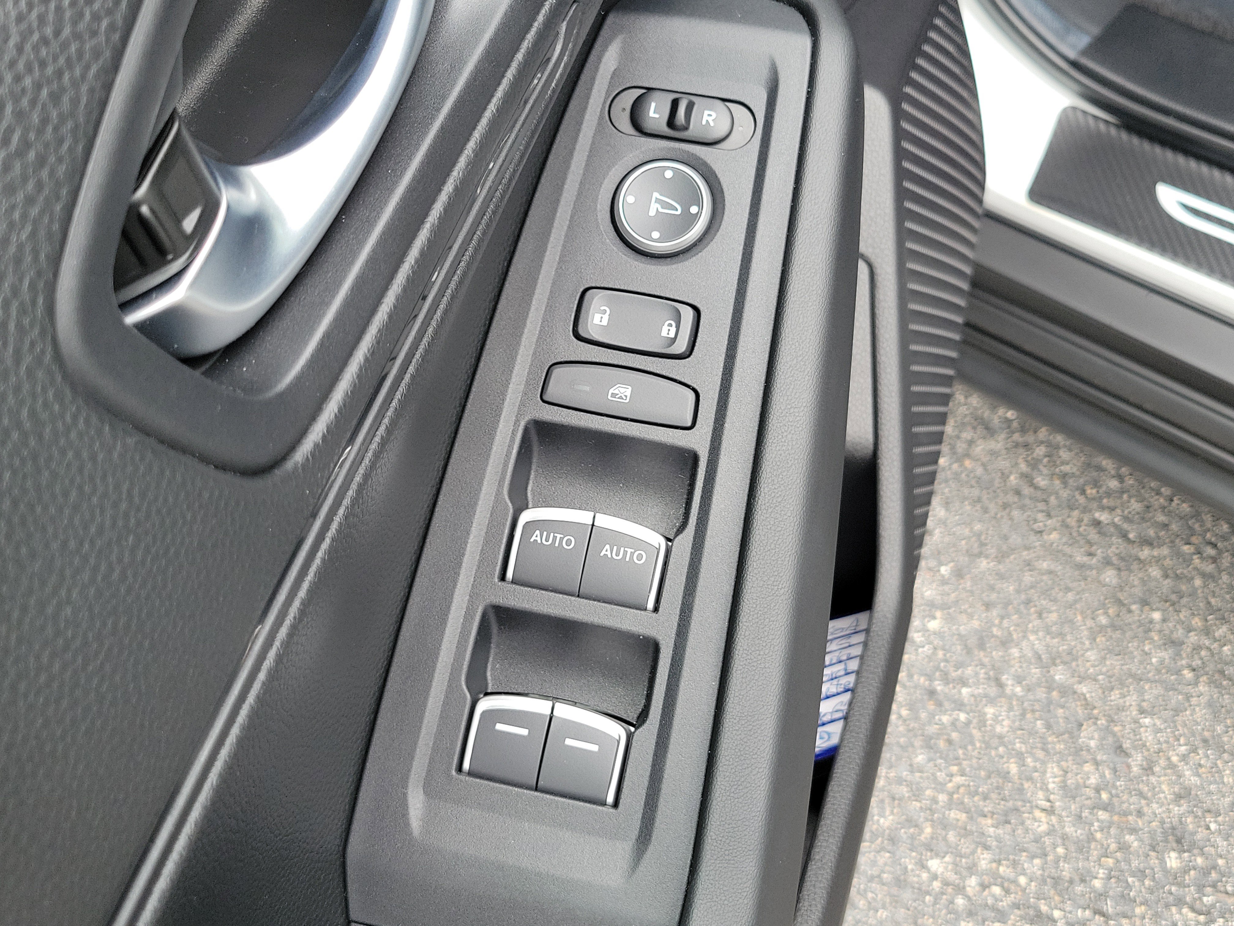 2025 Honda Accord LX - Photo 51