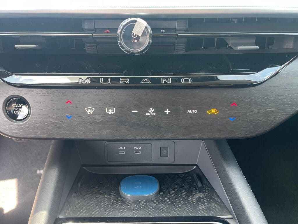 New 2026 Aurora Blue Pearl Metallic Nissan SL image 13
