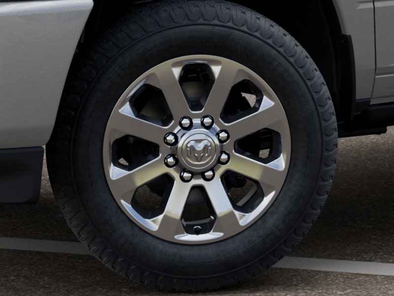 2026 RAM 2500 Laramie - Photo 34