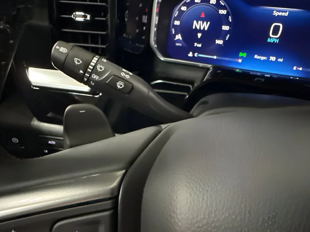 2026 Chevrolet Silverado 1500 RST - Photo 24