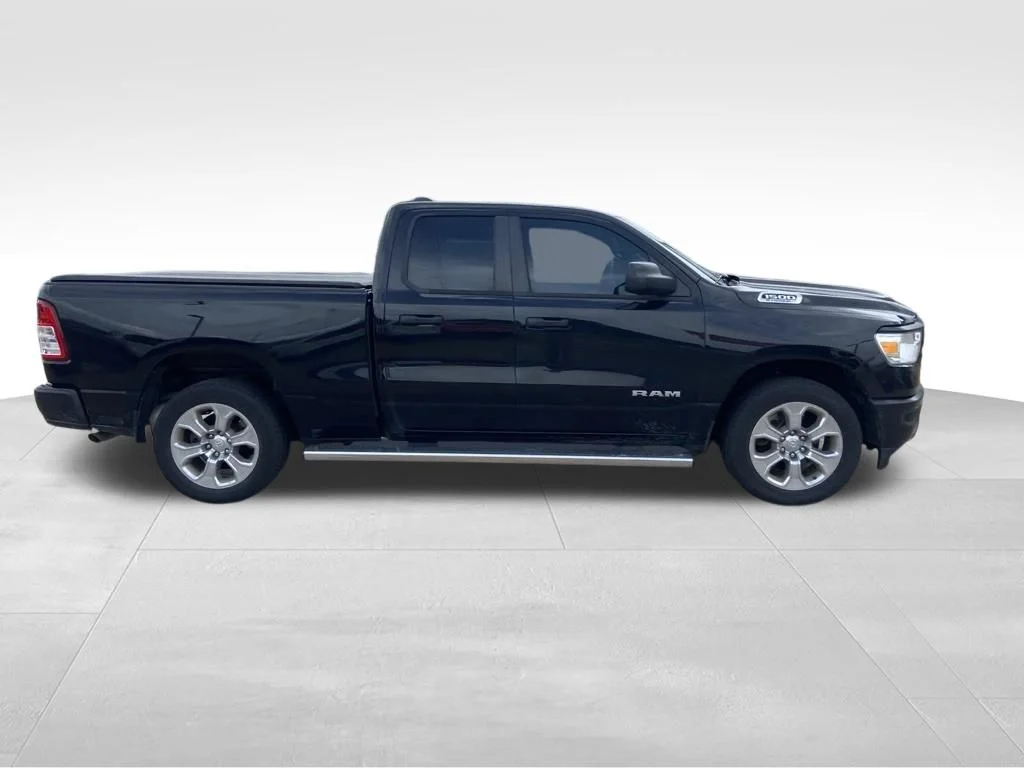 Used 2022 Black Ram HFE image 16