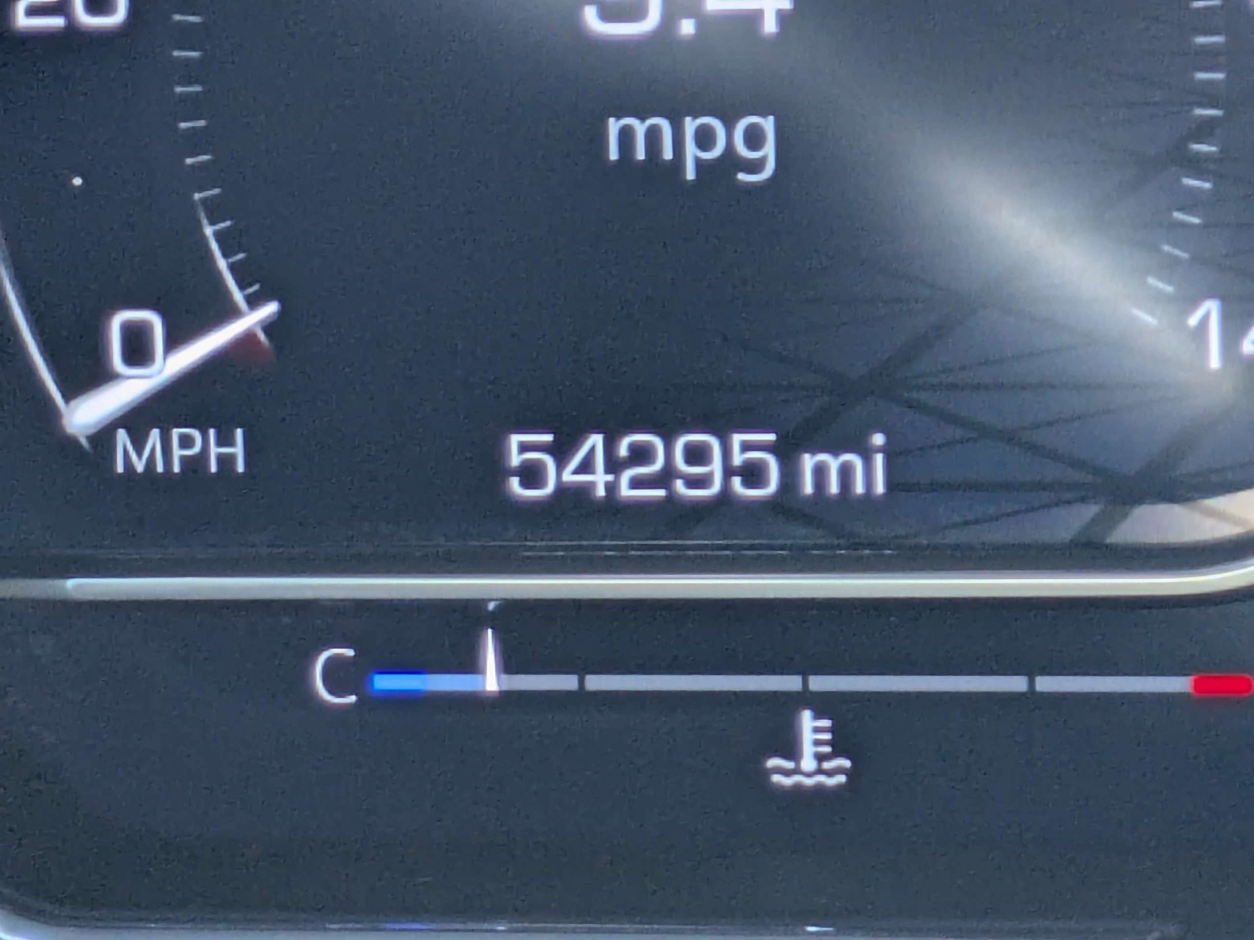 Used 2024 Summit White GMC AT4 image 25
