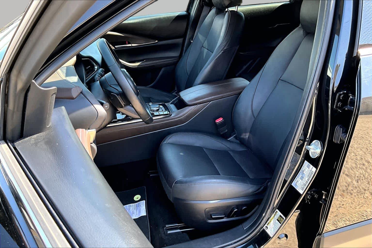 Pre-Owned 2023 Mazda CX-30 2.5 Turbo Premium Package