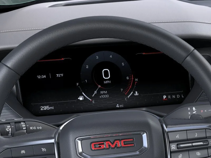 2027 GMC Acadia Elevation - Photo 18