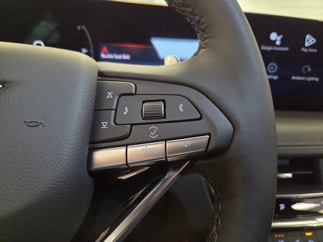 2026 Cadillac CT5 Premium Luxury - Photo 23